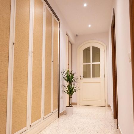 Testaccio Xix-Xxv Bed And Breakfast 罗马 外观 照片