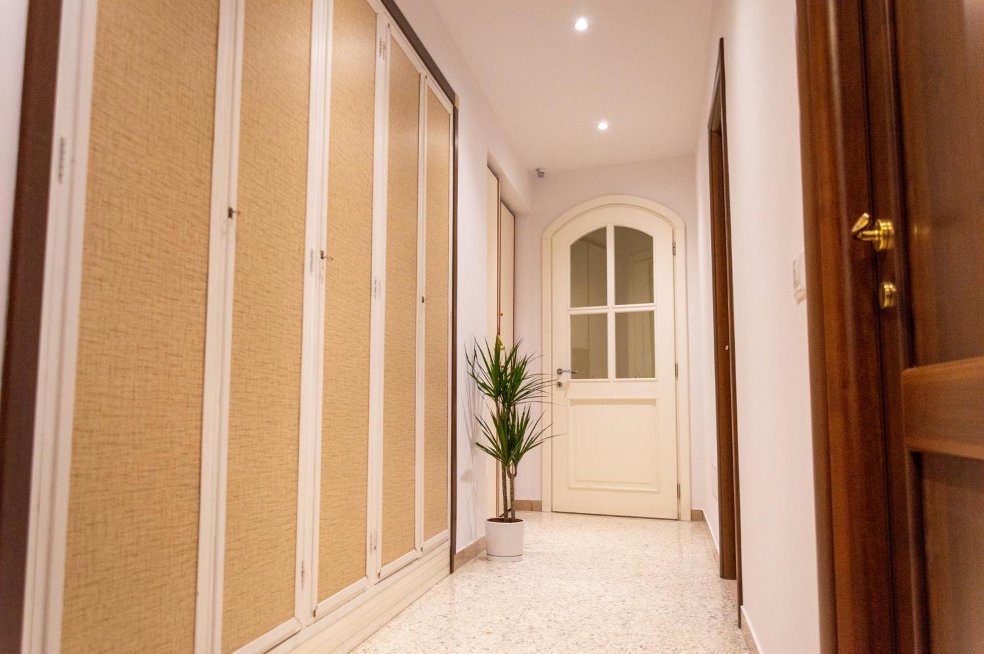 Testaccio Xix-Xxv Bed And Breakfast 罗马 外观 照片