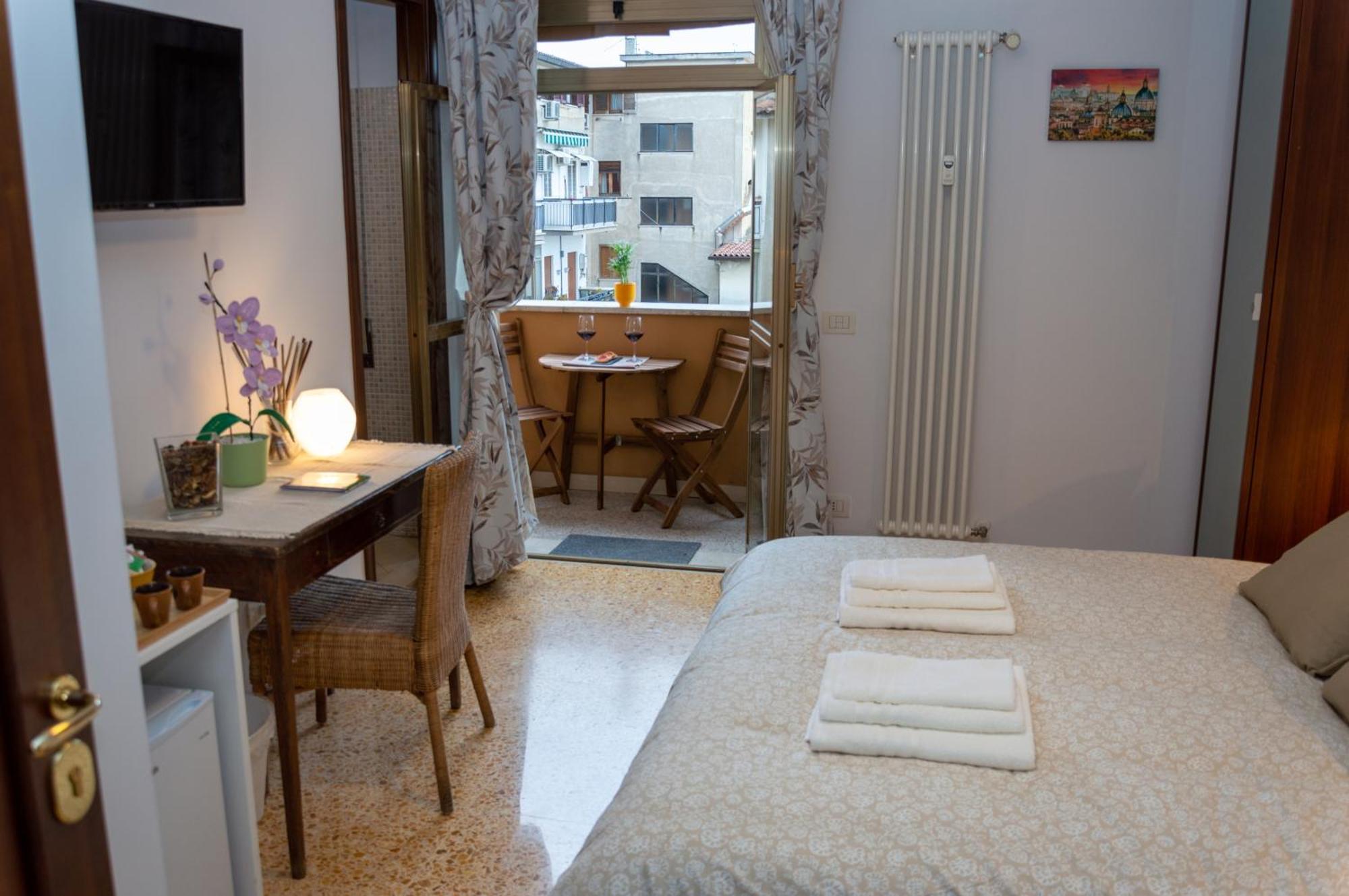 Testaccio Xix-Xxv Bed And Breakfast 罗马 外观 照片