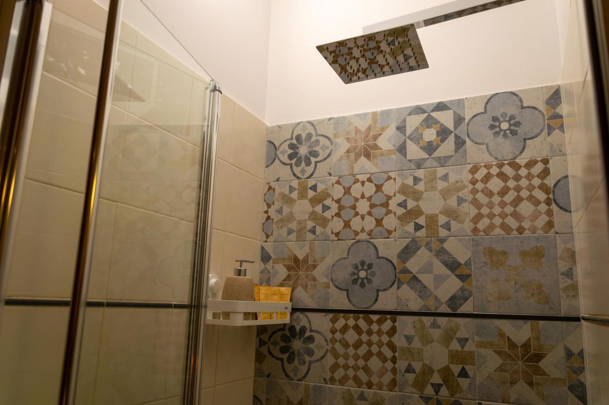 Testaccio Xix-Xxv Bed And Breakfast 罗马 外观 照片