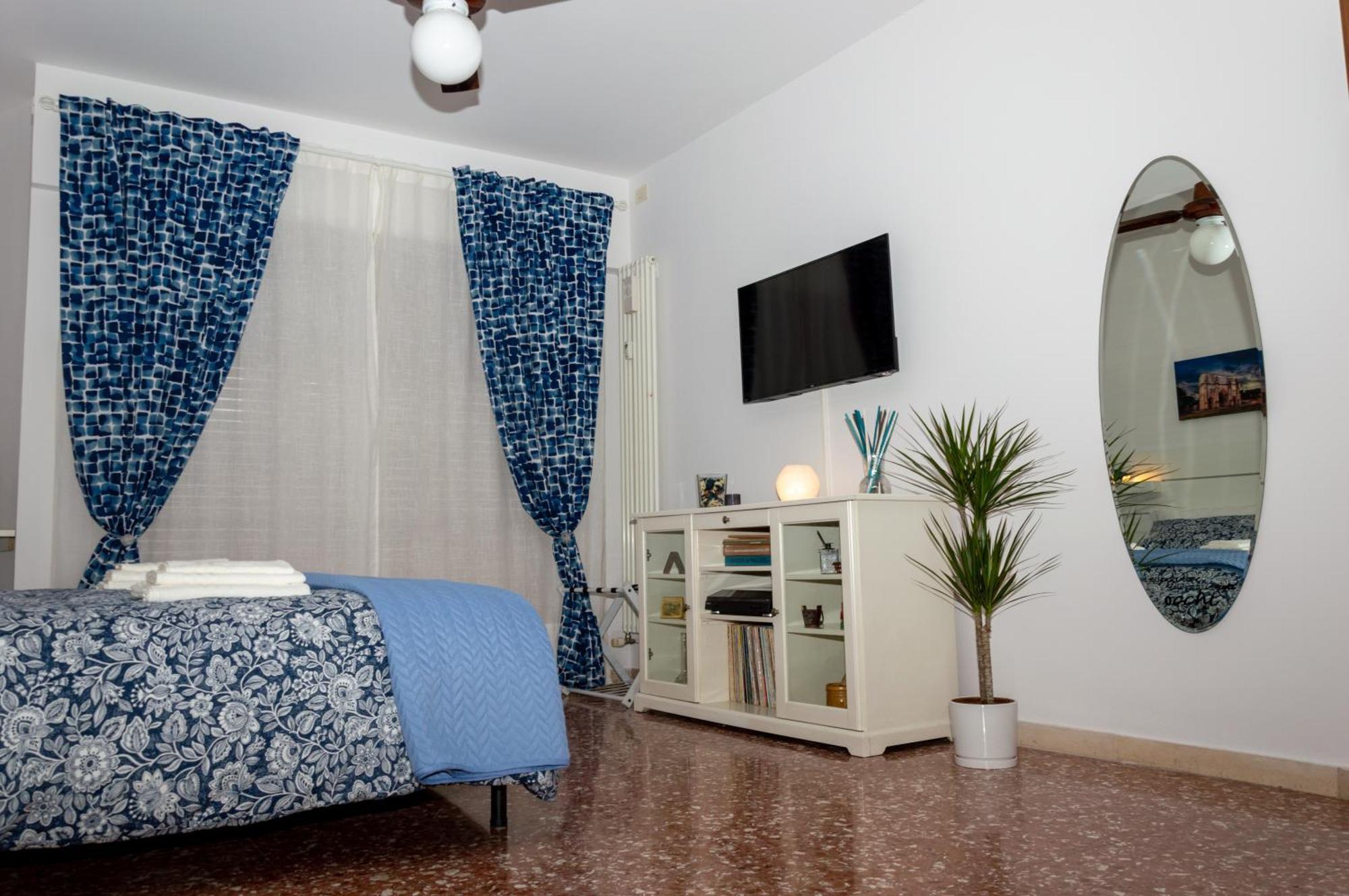 Testaccio Xix-Xxv Bed And Breakfast 罗马 外观 照片