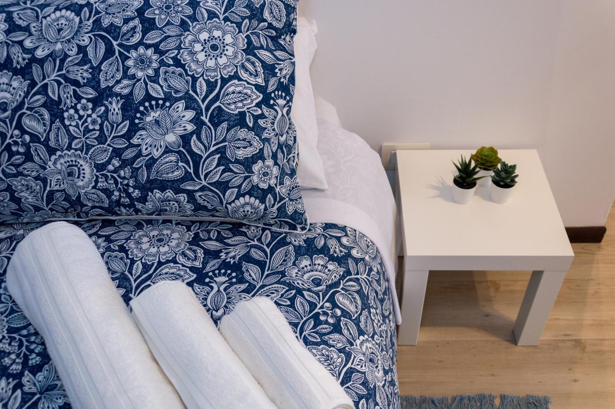 Testaccio Xix-Xxv Bed And Breakfast 罗马 外观 照片