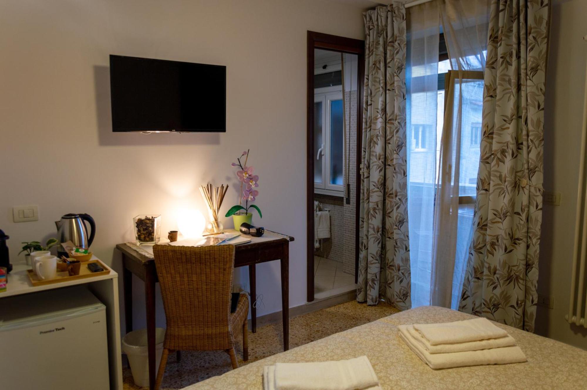 Testaccio Xix-Xxv Bed And Breakfast 罗马 外观 照片
